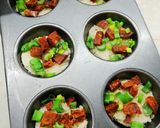 Kreatív-gyors reggeli 🍳😊 recept fázis 2 fotója