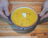 Foto del paso 5 de la receta: Crema de zanahorias (Crima Al Shazar)