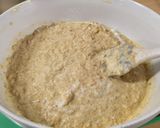Gofri zabpehelyből (glutén-, tej-, cukor-,sütőpor- és élesztőmentes) recept fázis 3 fotója
