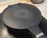 【副食品】019：蝦餅的食譜步驟4照片