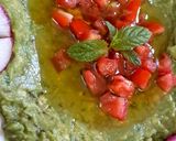 صورة لخطوة 1 من وصفة متبل افوكادو 🥑