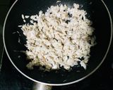 Hình bước làm 2 của món Chà Bông Cá Cho Bé