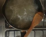 Foto del paso 2 de la receta: Tallarines con tomate
