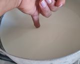 Foto del paso 1 de la receta: Yogurt Casero (solo con 2 ingredientes y sin máquina!!)