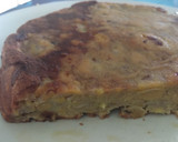 Foto del paso 7 de la receta: Souffle de plátano