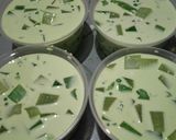 Foto langkah ke 6 dari resep Buko pandan.