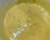 Foto del paso 4 de la receta: Key lime pie