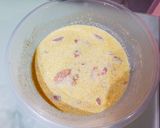 Foto del passaggio 2 della ricetta Pollo al curry con riso basmati