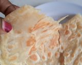 A picture of step 8 of How to make soft chapati.