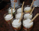 Foto del paso 11 de la receta: Mi versión del polvito uruguayo (con caramelo de tuno y mousse de yogur griego)