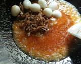 Foto langkah ke 3 dari resep Sambel teri jos.