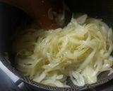 Foto del paso 2 de la receta: Sopa de cebolla