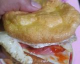 Foto langkah ke 9 dari resep Cloud bread 1.