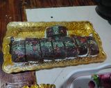 صورة لخطوة 10 من وصفة كروكي رخامي