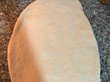 Pan casero relleno súper fácil y rápido