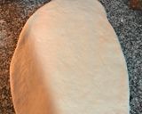 Foto del paso 4 de la receta: Pan casero relleno súper fácil y rápido