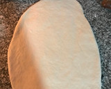 Foto del paso 4 de la receta: Pan casero relleno súper fácil y rápido