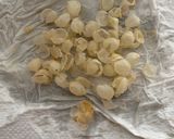 Une image de l'étape 1 de Houmous d'aubergine.