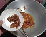 Foto langkah ke 5 dari resep 2. balado sambal terong telur.