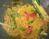 Foto langkah ke 4 dari resep Ikan kembung pesmol.