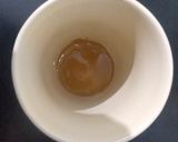 ડાલગોના કોફી(Dalgona Coffee) રેસીપી સ્ટેપ3ફોટો