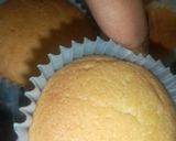 A picture of step 5 of Cup cake.