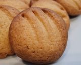 Foto del paso 6 de la receta: Galletas de mantequilla al aroma de azahar