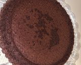 Foto del passaggio 3 della ricetta Crostata morbida al cioccolato