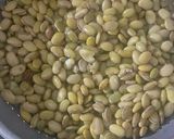 લીલવા (Lilva Recipe In Gujarati) રેસીપી સ્ટેપ1ફોટો