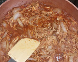 Foto del paso 9 de la receta: Tinga de pollo