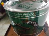شولي ماسالا او حمص بالطريقة الباكستانية