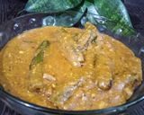शाही भिंडी मसाला (Shahi bhindi masala recipe in hindi) रेसिपी चरण 4 फोटो