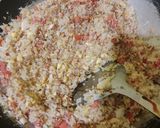 Foto langkah ke 2 dari resep 874. 🍚Nasi Goreng.