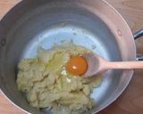 Pas rețetă Zeppole 8 fotografie