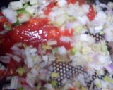 صورة لخطوة 1 من وصفة شكشوكة