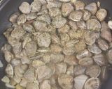 Foto del paso 2 de la receta Almejas al ajillo