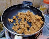 A picture of step 4 of Sukhdi.