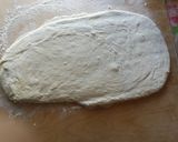 Fánk recept fázis 4 fotója