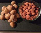 Foto del paso 1 de la receta: Almendras saladas