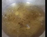 A picture of step 5 of Chakli.