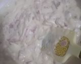 Foto del paso 7 de la receta: Salsa caruso con ravioles
