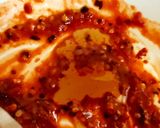 A picture of step 2 of My Marinated Chicken Breasts Roasted.😄#Mainmeal.