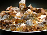 清蒸鱸魚片（豆油伯金豆豉食譜）