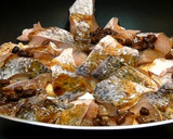 清蒸鱸魚片（豆油伯金豆豉食譜）的食譜步驟4照片