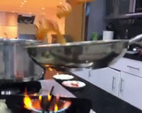 Foto del paso 4 de la receta: 🍤 Simplemente camarones 🍤
