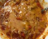 A picture of step 9 of Sweet stuffed pepper soup.