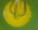 Foto langkah ke 2 dari resep Carrot Chiffon Cake.