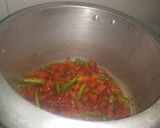 वेज कुकर पुलाव (veg cooker pulav recipe in marathi) रेसिपी स्टेप 3 फोटो