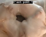 A picture of step 9 of My Apple Tart Donuts.