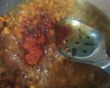 हल्दी का अचार(haldi ka achar hindi) रेसिपी चरण 3 फोटो